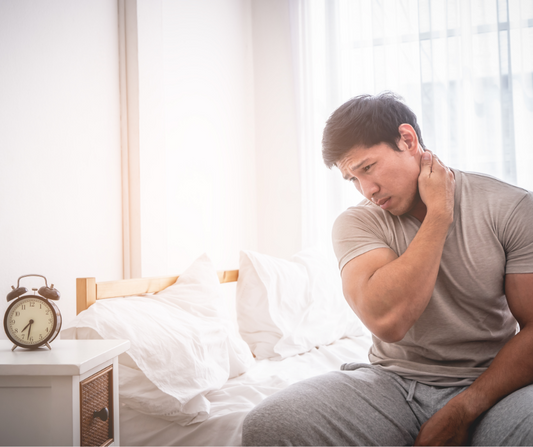 Bounce Back Stronger: Unlocking Neck Freedom After Cervical Fusion! 🚀