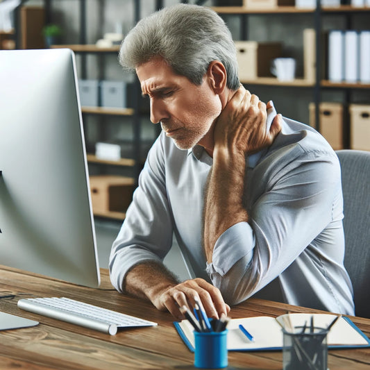 π "10 Secrets Every Active Desk Worker Needs to Know About Cervical Disk Herniation β Say Goodbye to Neck Pain!" π