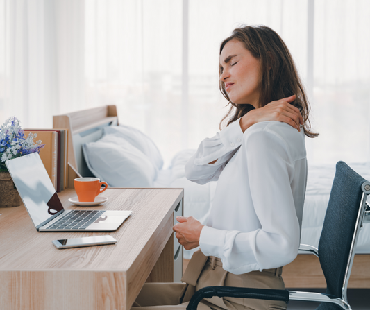 π₯ Busting Neck Pain Myths: The Truth Behind Relief & How to Finally Get Comfortable! π«π€