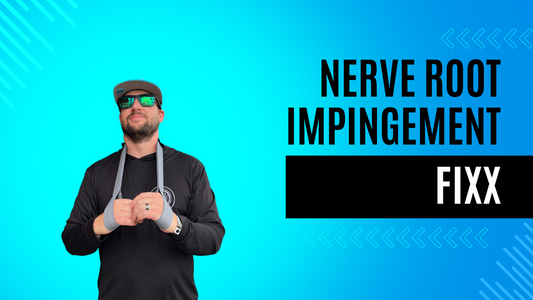 Nerve Root Impingement Fixx