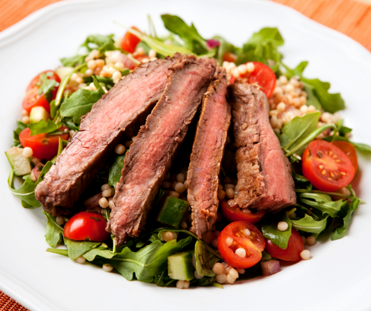 5 Lifestyle Nutrition Tips