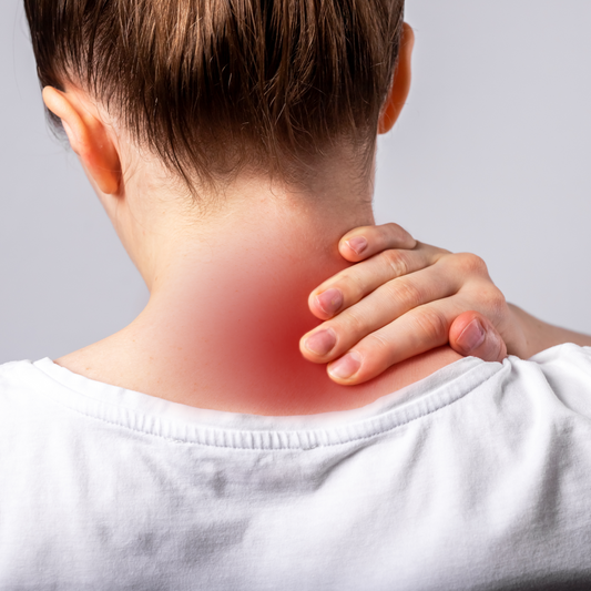 π Unlocking Neck Freedom: 5 Must-Know Secrets About Neck Stiffness