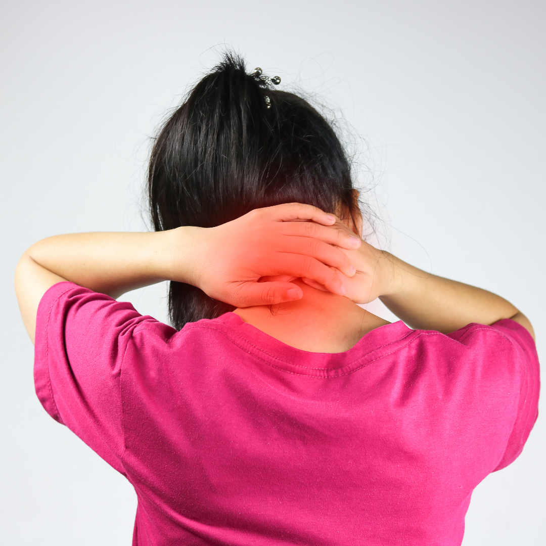 Whiplash: 5 Pro Tips to Soothe Your Neck Post-Injury!